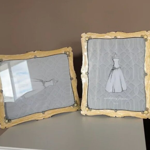 picture frames X2 - Picture 5 of 6